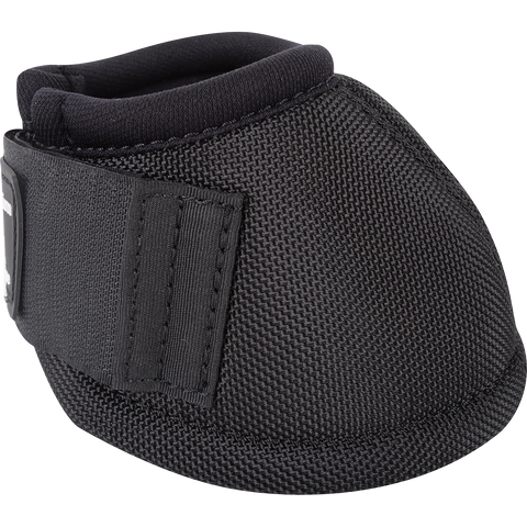 Dyno Turn Bell Boots - Black