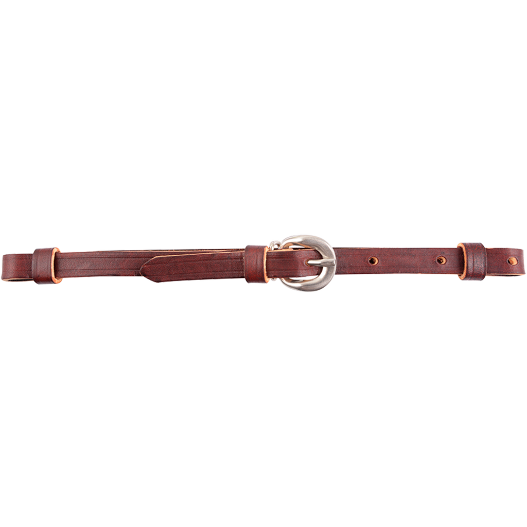 Martin Saddlery LATIGO CURB STRAP II