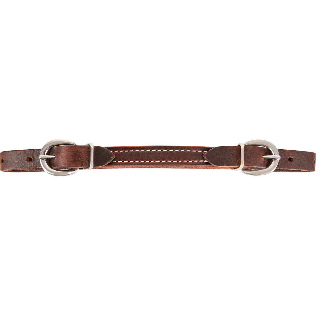 Martin Saddlery LATIGO CURB STRAP III