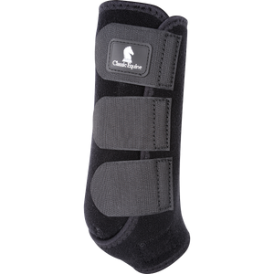 Classicfit Sling Boots - Black Classicfit Sling Boots - Black