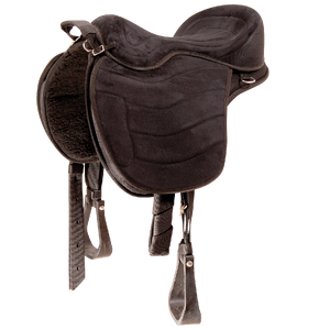 Treeless Soft Endurance Saddle - pre order only Treeless Soft Endurance Saddle - pre order only