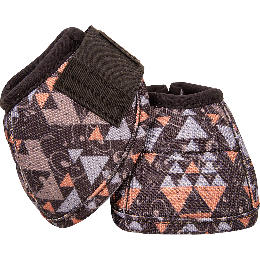 CLASSIC Turn Bell Boots - Butte