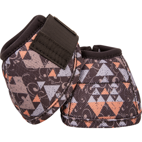 CLASSIC Turn Bell Boots - Butte