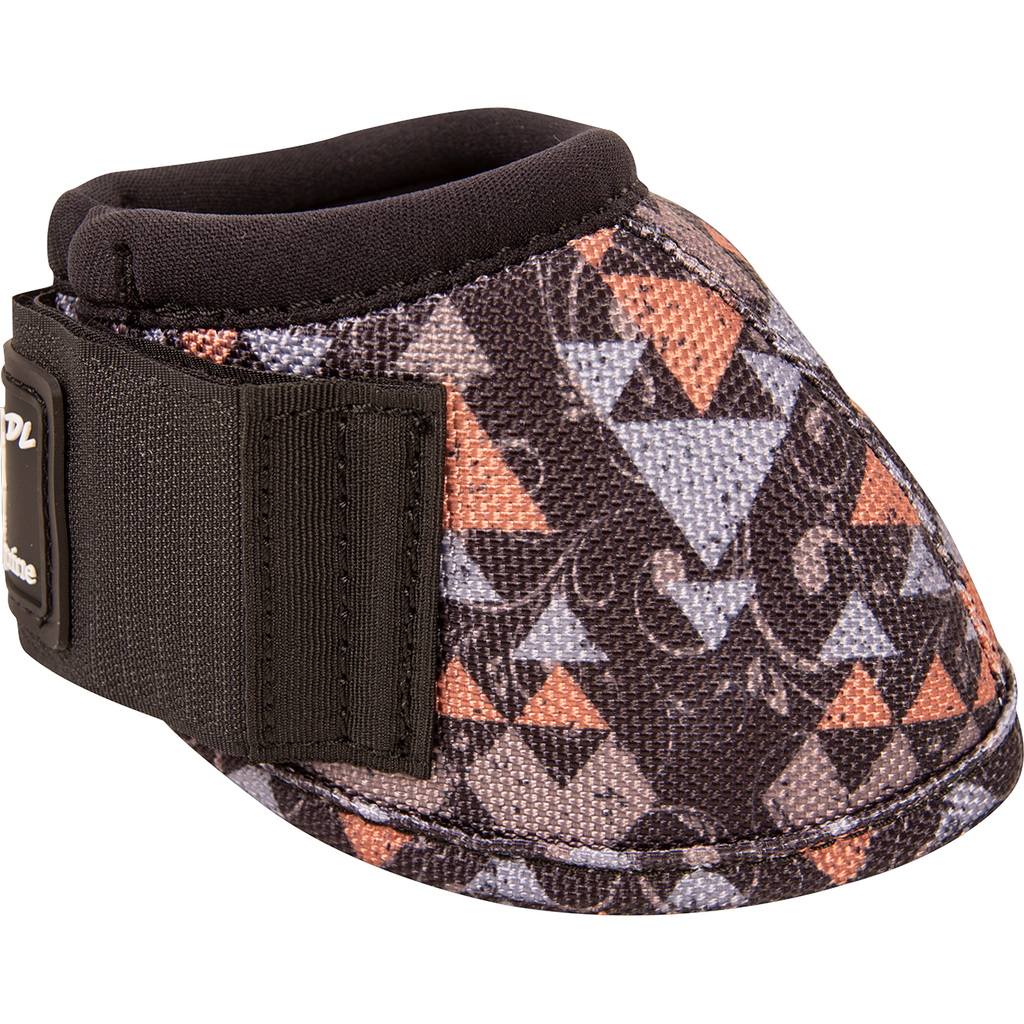 CLASSIC Turn Bell Boots - Butte