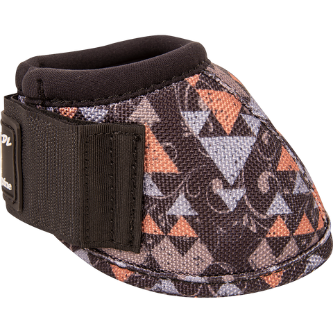 CLASSIC Turn Bell Boots - Butte