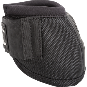 No Turn Flexion Bell Boots - Black No Turn Flexion Bell Boots - Black