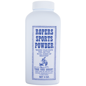 Roper Sports Powder Rattler Rope Roper Sports Powder Rattler Rope