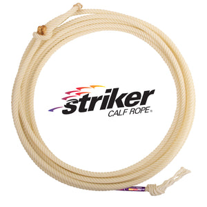 Striker Right-Hand Calf Rope Striker Right-Hand Calf Rope