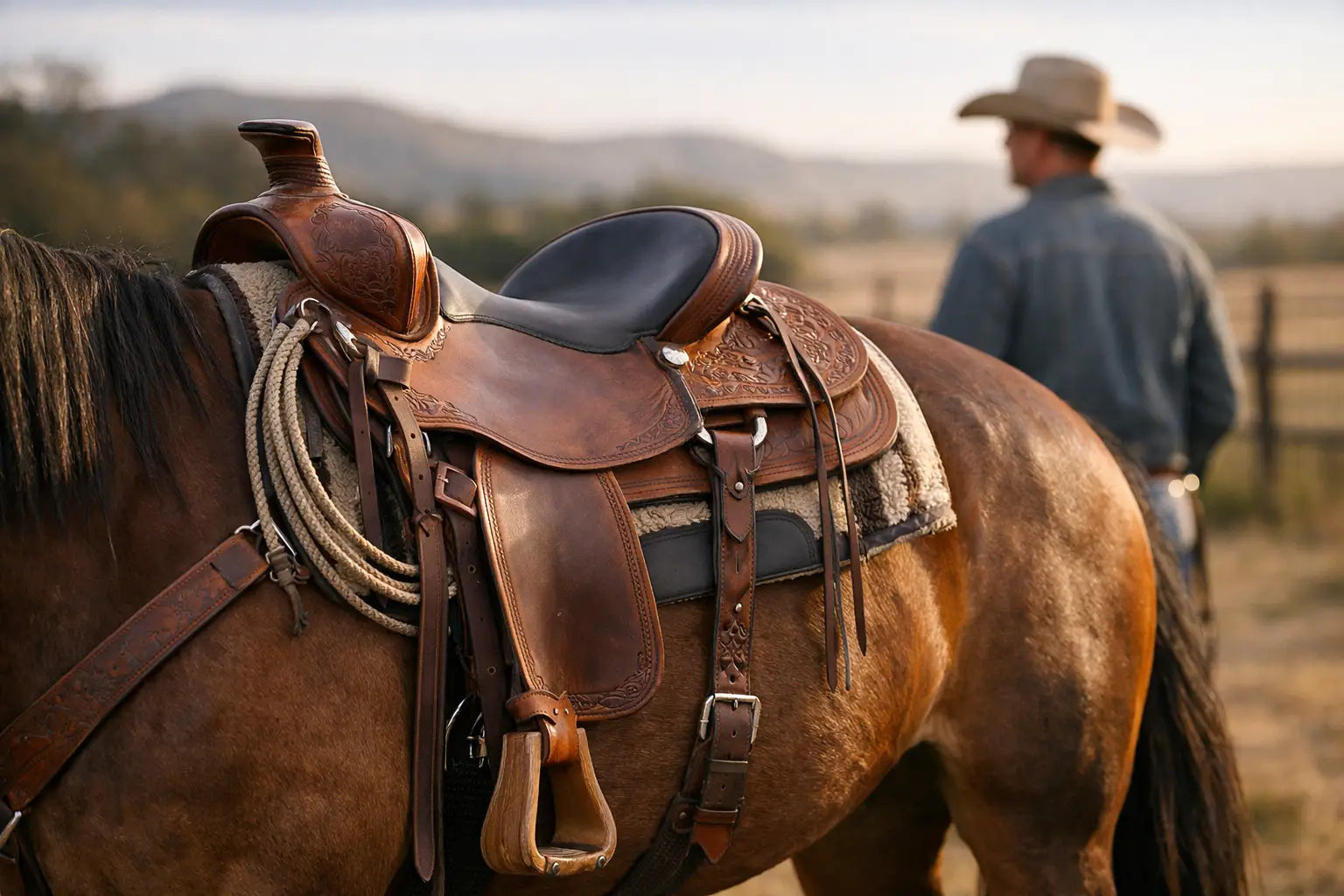 Master Saddles Review: Fit, Feel and Field Use