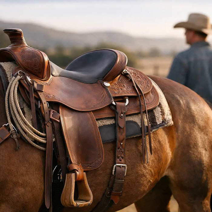 Master Saddles Review: Fit, Feel and Field Use