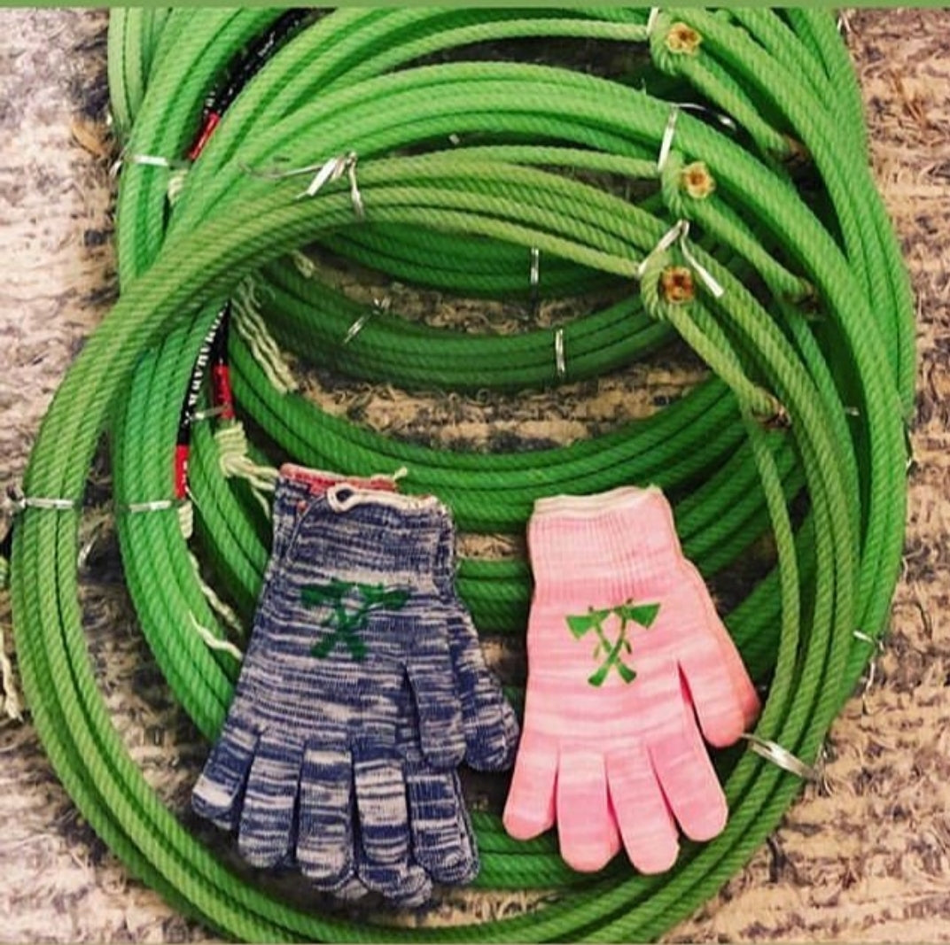 Ropes