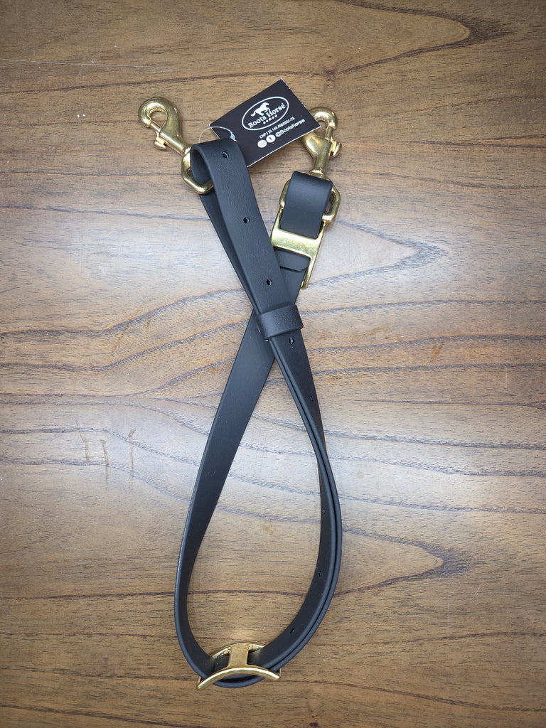 Silicone Tie Down Strap