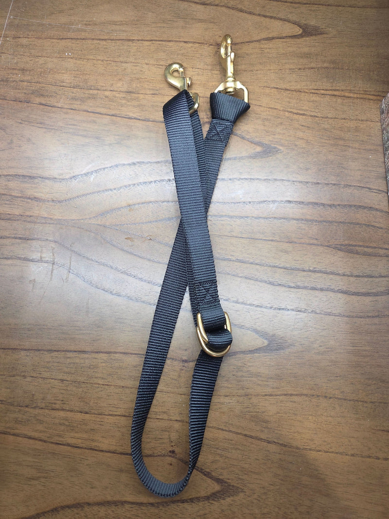 Nylon Tie Down Strap