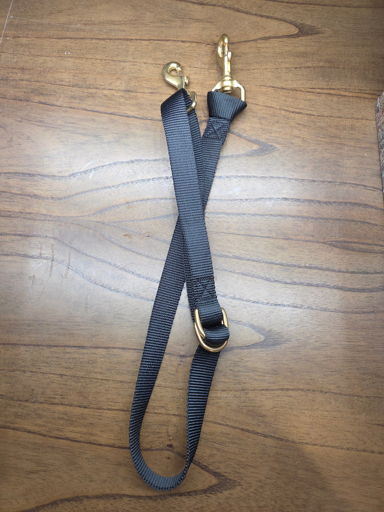 Nylon Tie Down Strap