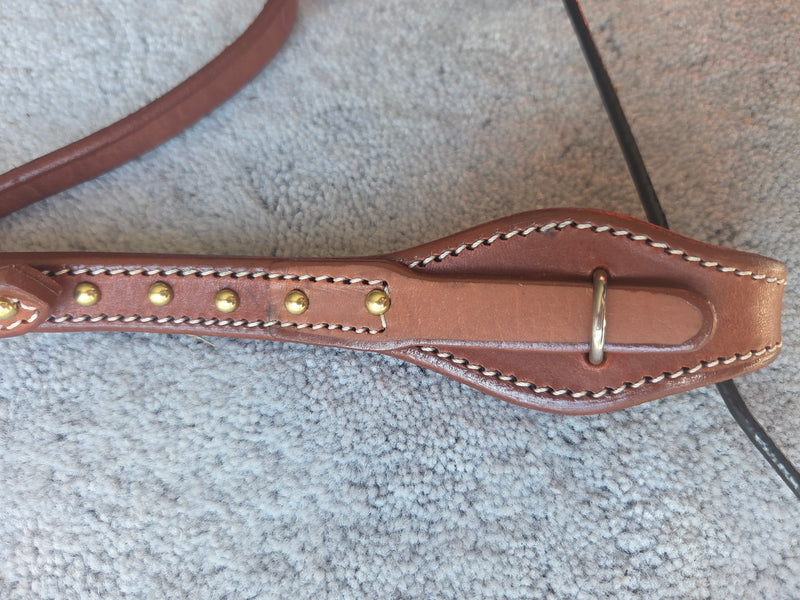 Browband Headstall