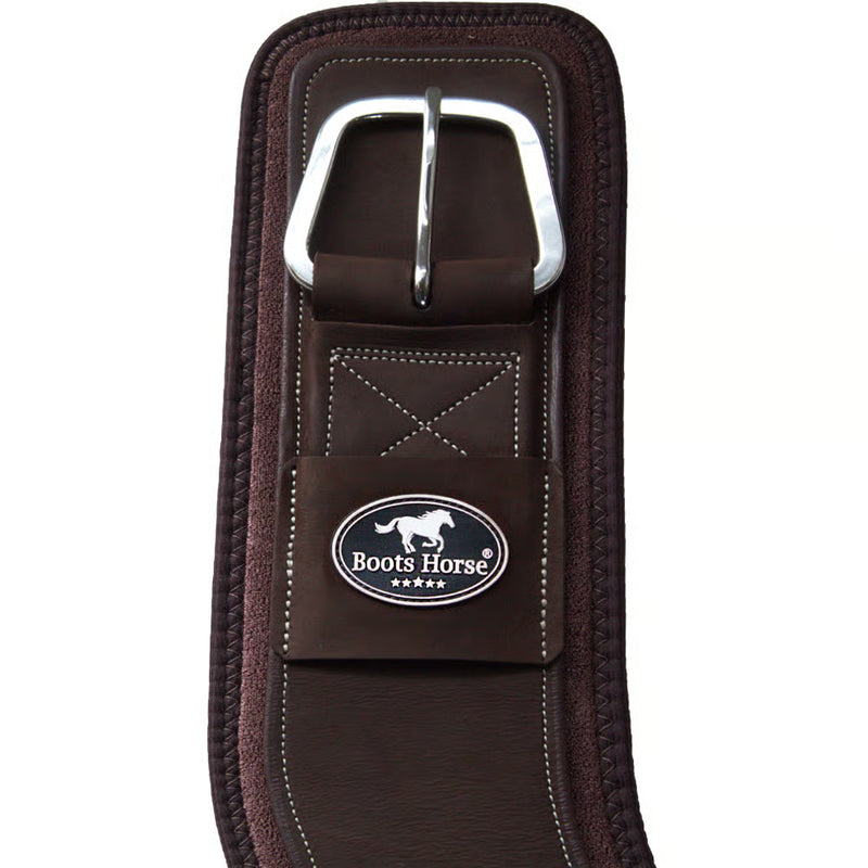 Air Max Premium Contoured Girth