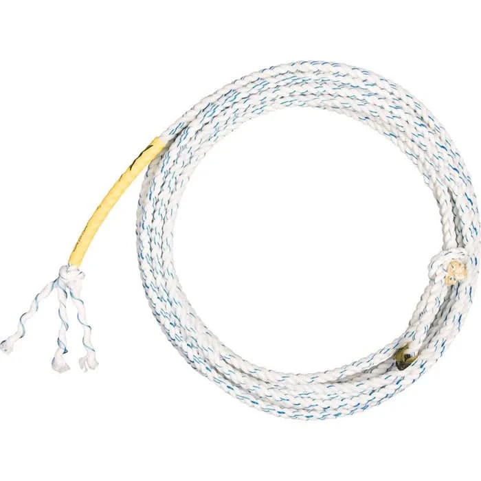 Cactus Ropes Lil' Pistol Kids Rope Blue