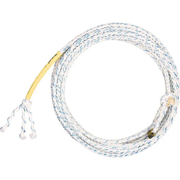Cactus Ropes Lil' Pistol Kid Rope Blue