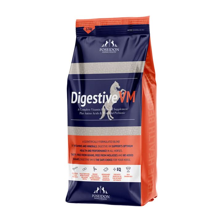 Digestive VM 12kg