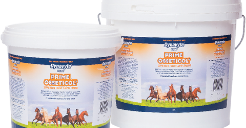 Prime Osseticol