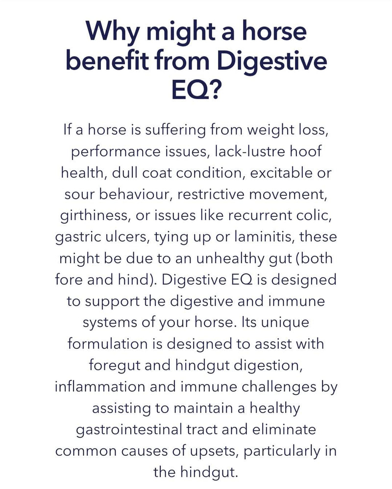 Digestive EQ 4kg