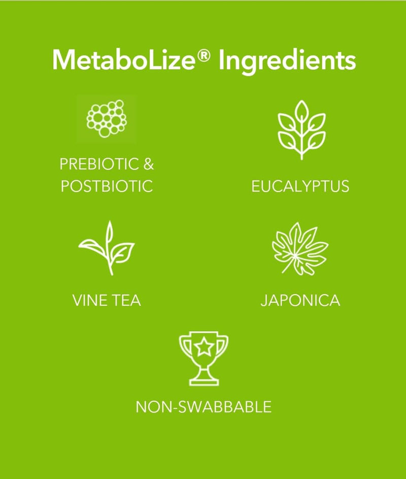 MetaboLize® 90g