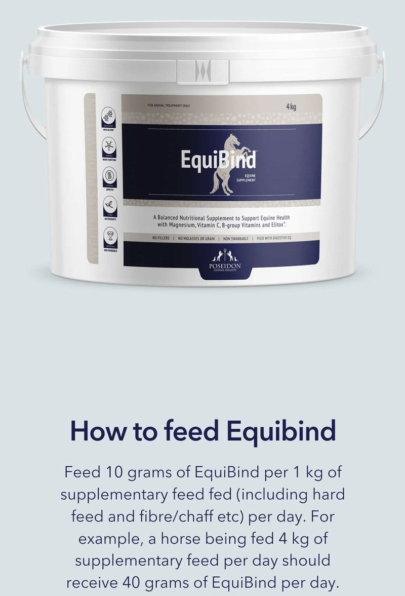 Equibind 4kg