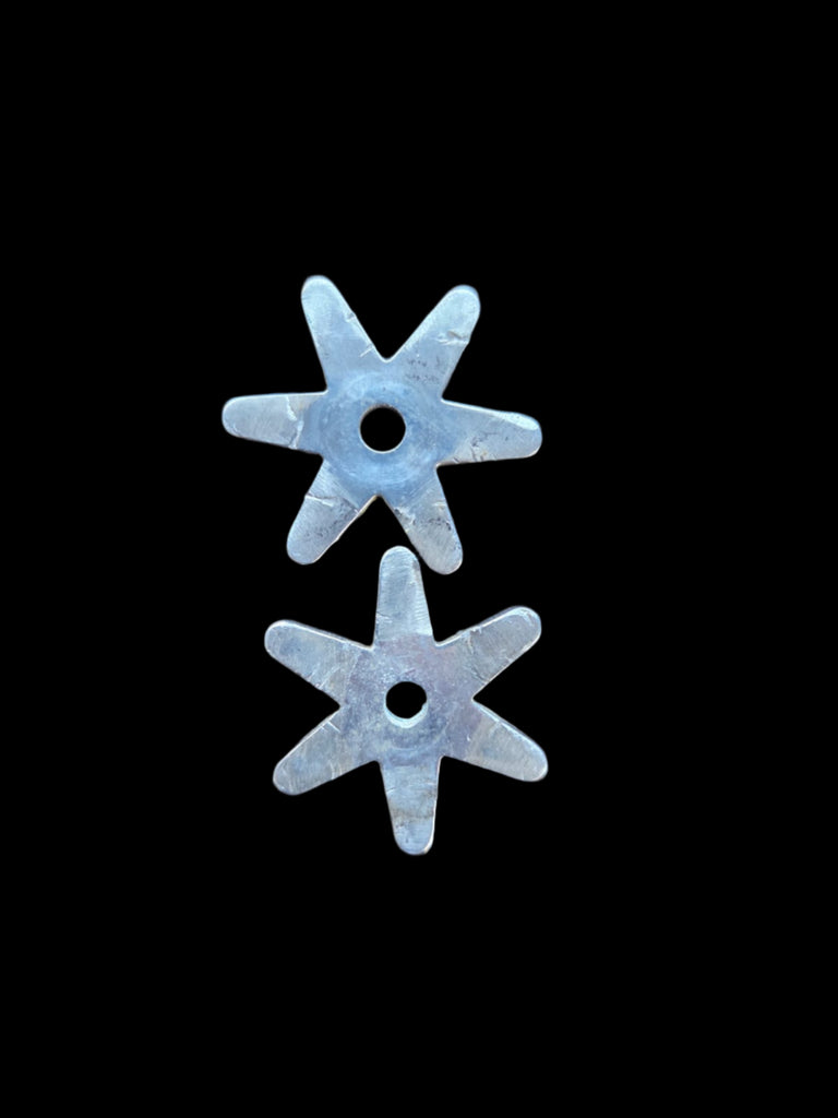 Spur Rowels