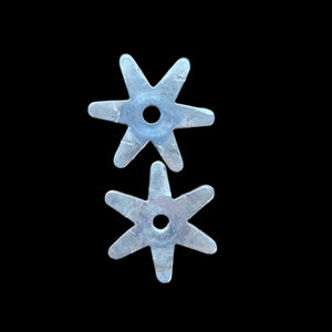 Spur Rowels