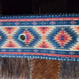 Set of Latigos