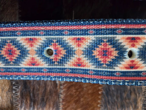 Set of Latigos