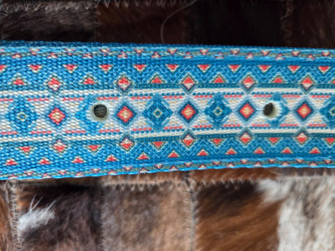 Set of Latigos