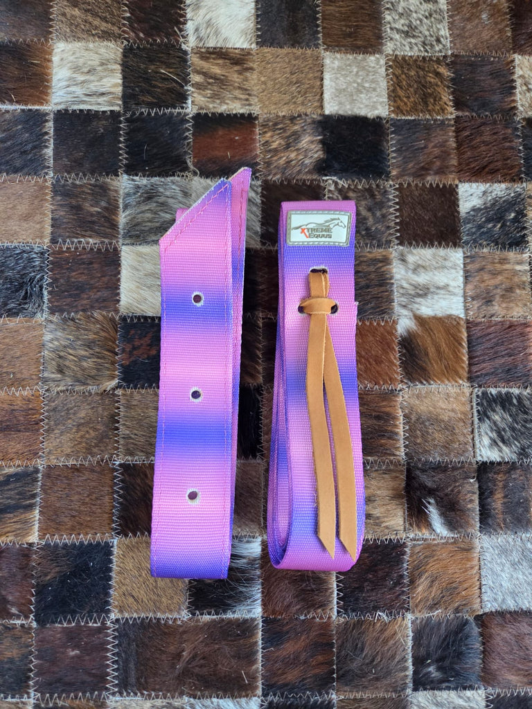 Set of Latigos