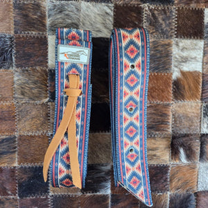 Set of Latigos