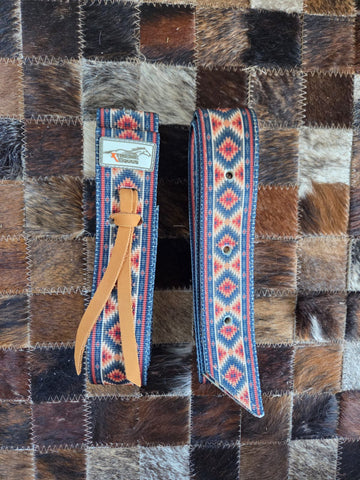 Set of Latigos
