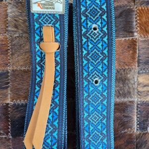 Latigo set