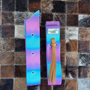 Latigo set