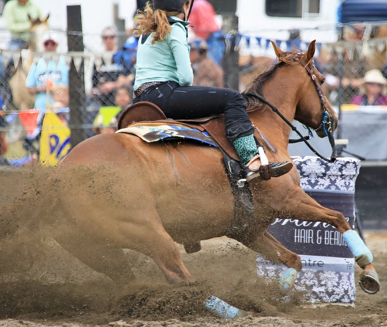 Master Saddle Lightweight