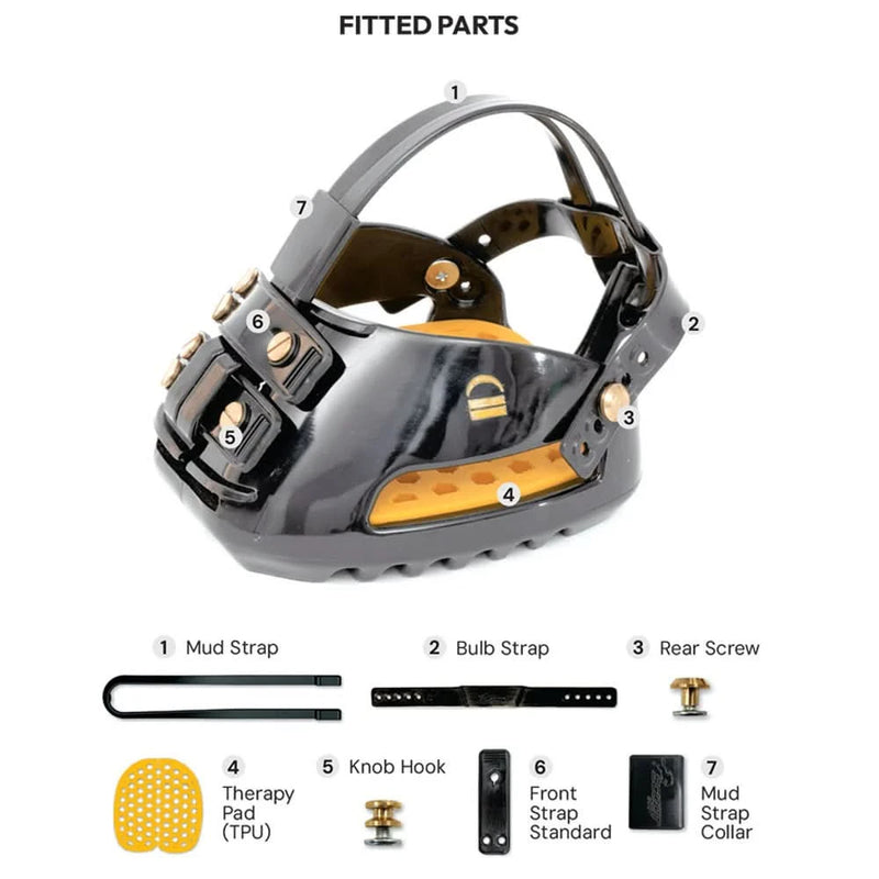 Scootboot TheraRide - Pair
