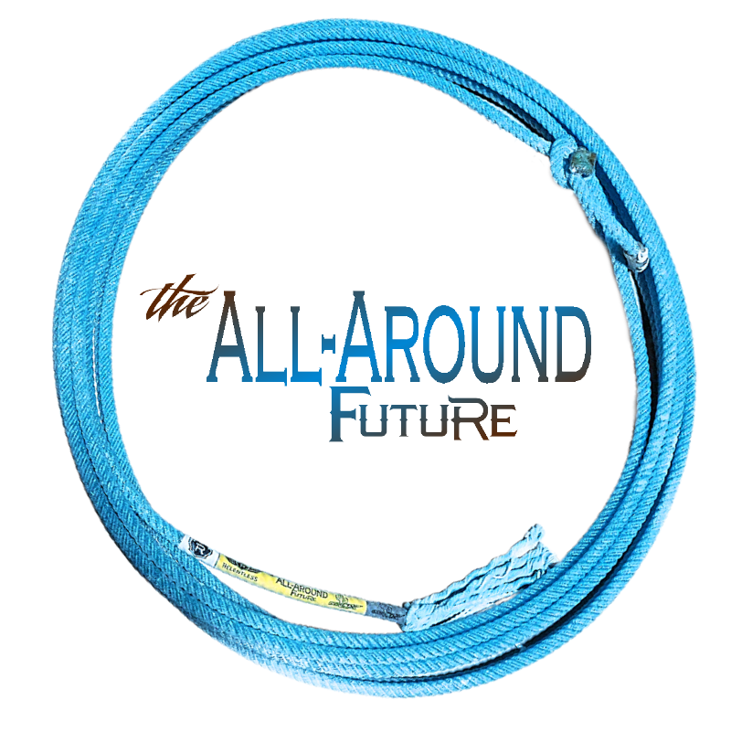 The Future All-Around