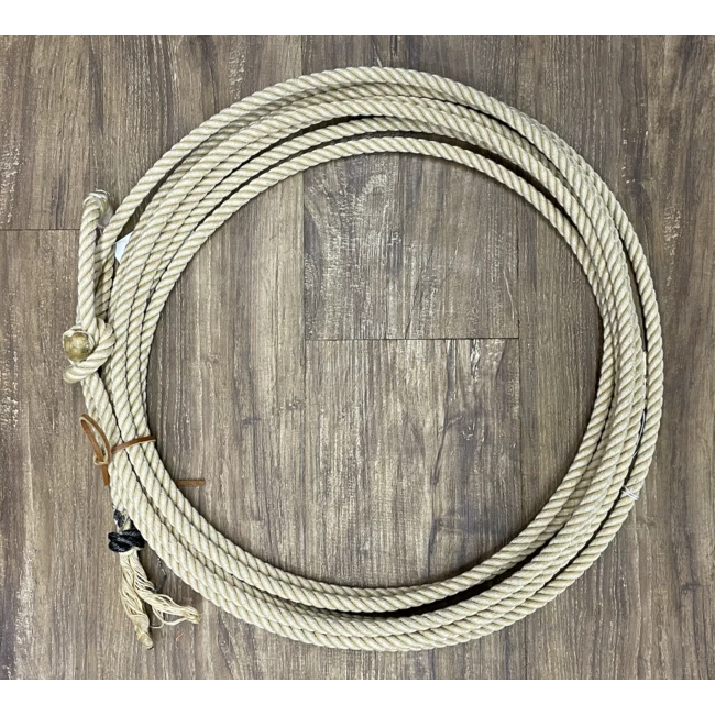 King Ropes King Ropes  3 Strand Syngrass Calf Rope