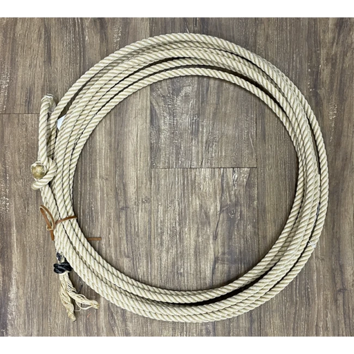 Cygnus Rope Ropes - Western World — Page 3