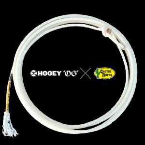 Cactus Ropes Hooey OG HD Team Rope