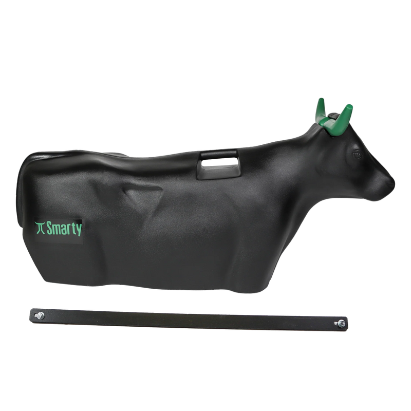 Smarty Rodeo - Sled Conversion Full Body Sidekick - Pre Order only