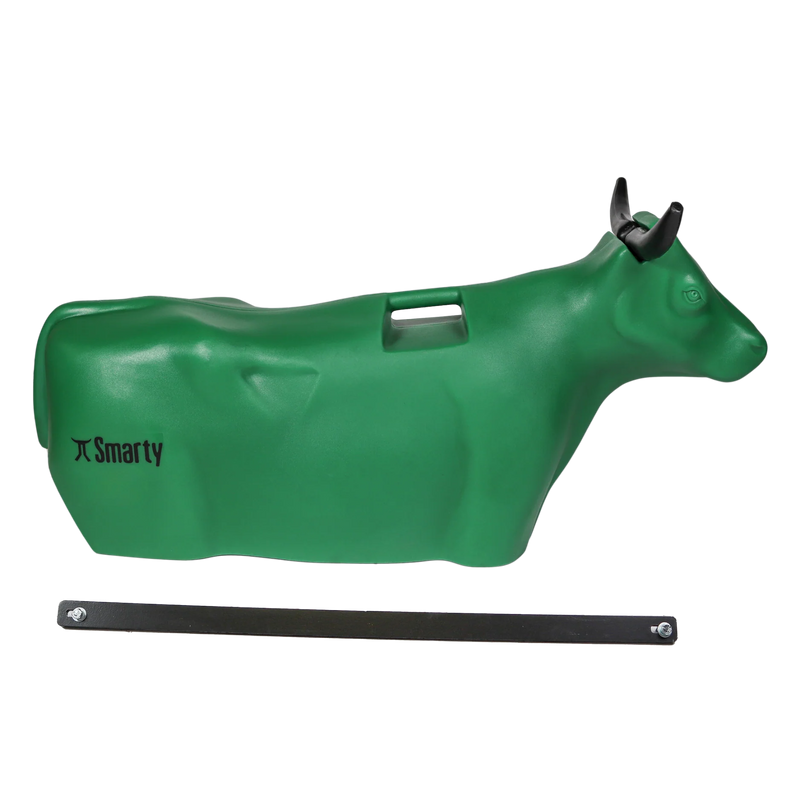 Smarty Rodeo - Sled Conversion Full Body Sidekick - Pre Order only