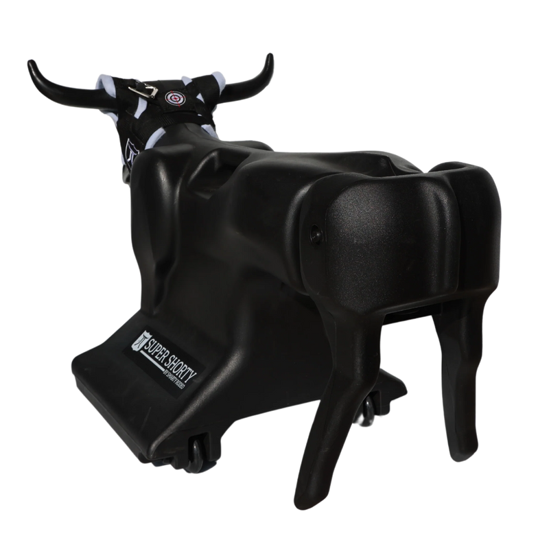 Smarty Rodeo | Super Shorty - Pre Order only