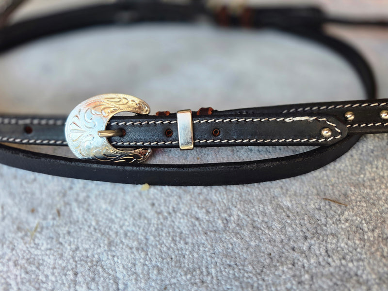 Browband Headstall