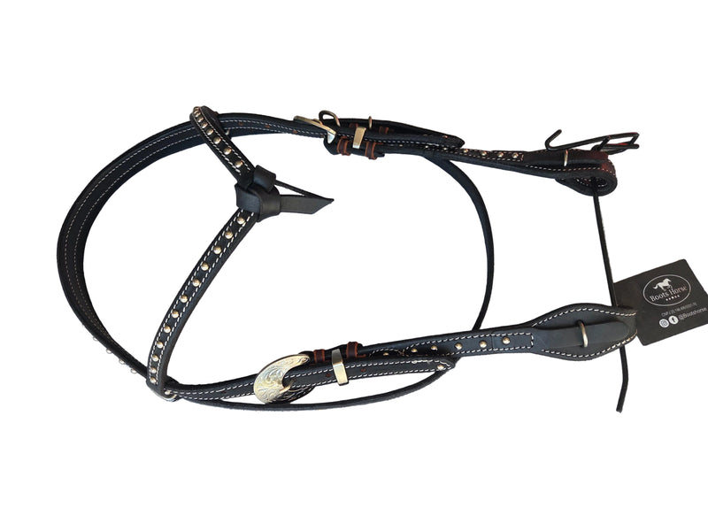 Browband Headstall