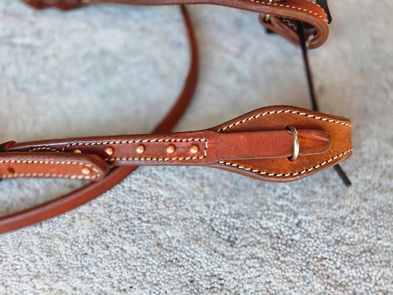 Browband Headstall