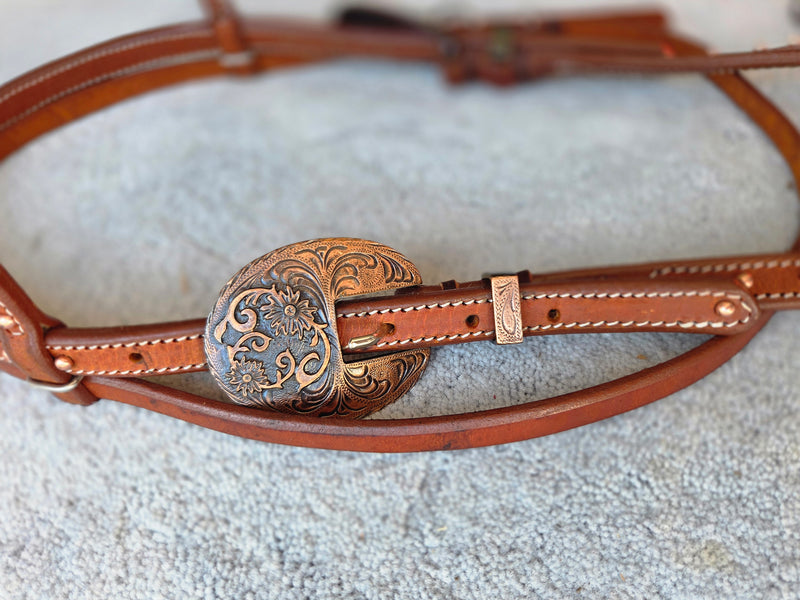 Browband Headstall
